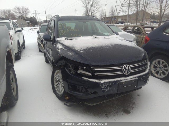 WVGJV7AX0GW599933 auction archive image