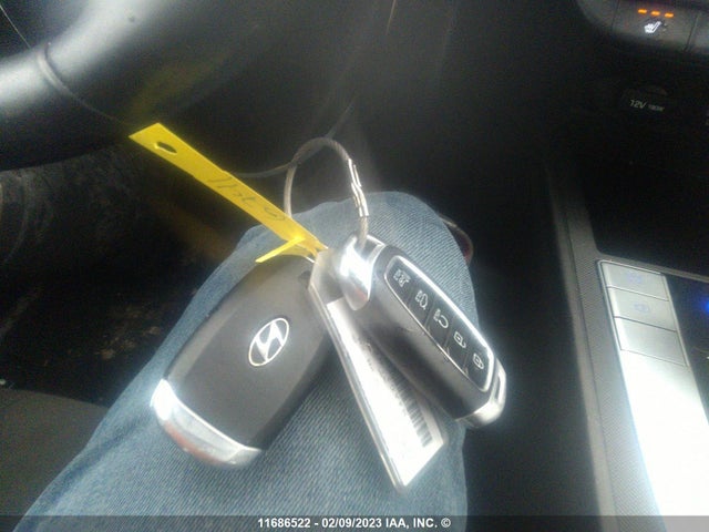 Hyundai ELANTRA SEL 2021 KMHLM4AG2MU105315 Image 3