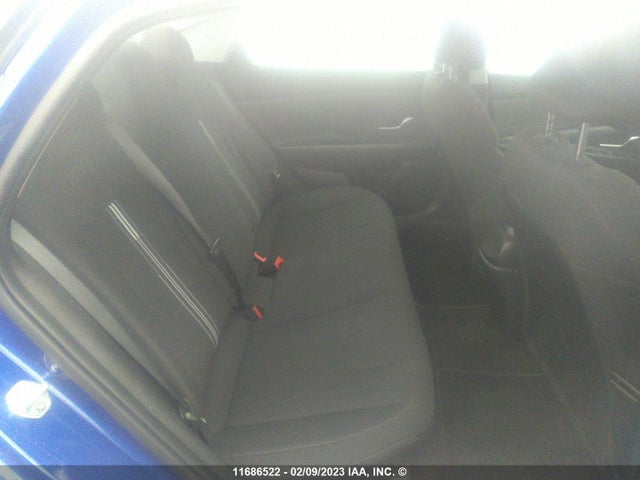 Hyundai ELANTRA SEL 2021 KMHLM4AG2MU105315 Image 9