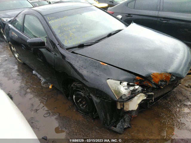 Honda ACCORD EX 2003 1HGCM72623A801377 Image 1
