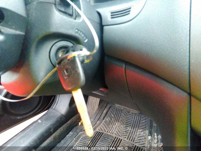 Honda ACCORD EX 2003 1HGCM72623A801377 Image 3