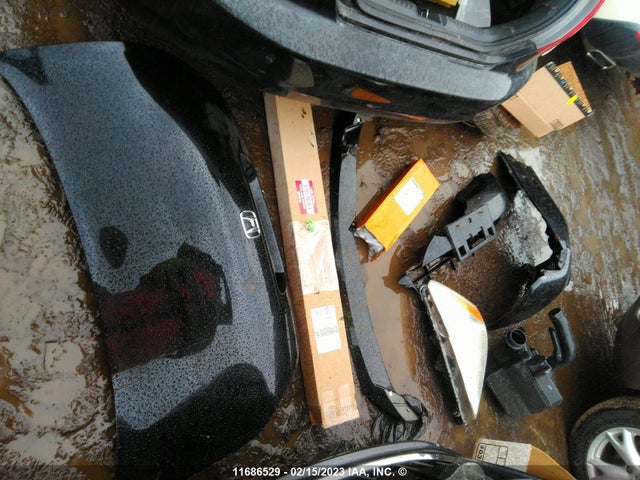 Honda ACCORD EX 2003 1HGCM72623A801377 Image 4