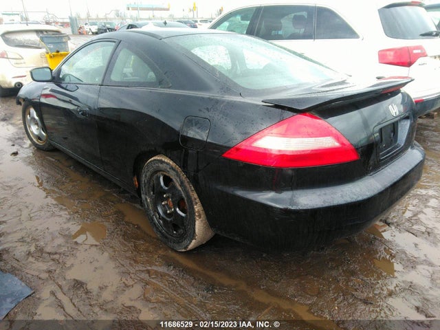 Honda ACCORD EX 2003 1HGCM72623A801377 Image 5