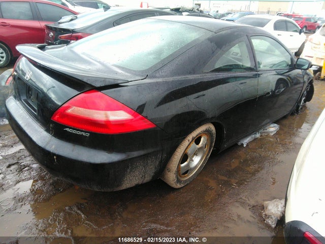 Honda ACCORD EX 2003 1HGCM72623A801377 Image 6