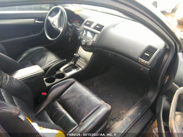 Honda ACCORD EX 2003 1HGCM72623A801377 Image 7