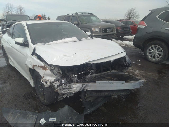 Honda CIVIC SI 2018 2HGFC3A53JH220695 Image 6