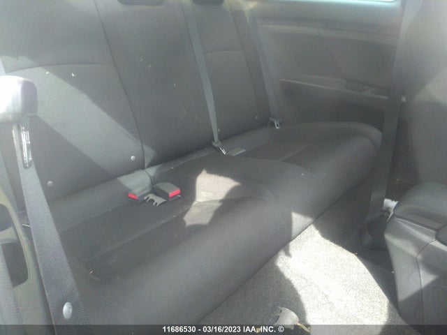 Honda CIVIC SI 2018 2HGFC3A53JH220695 Image 8