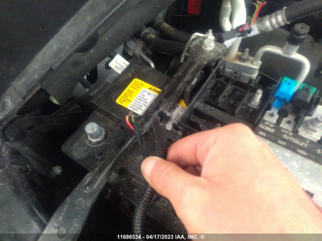 Chevrolet Silverado K1500 Rst 2021 3GCUYEED4MG385471 Image 12