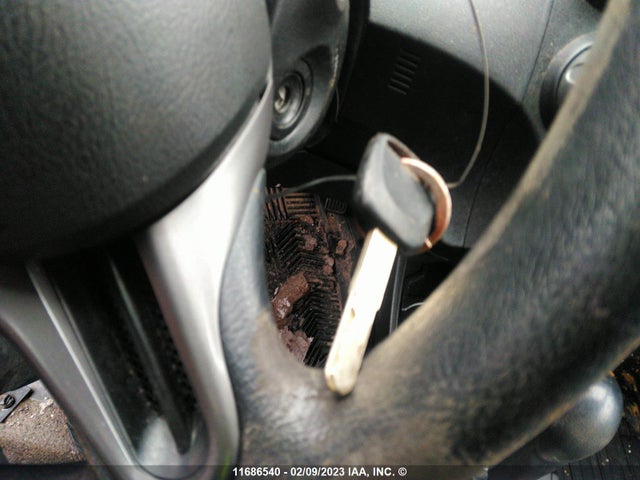 Honda Fit 2009 JHMGE88269S806672 Image 3