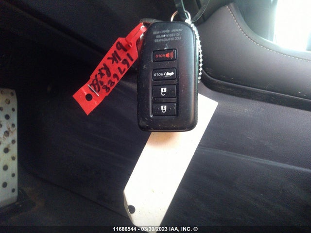 2T2BZMCAXKC167688 Lexus Rx 350 Base/350 F-sport