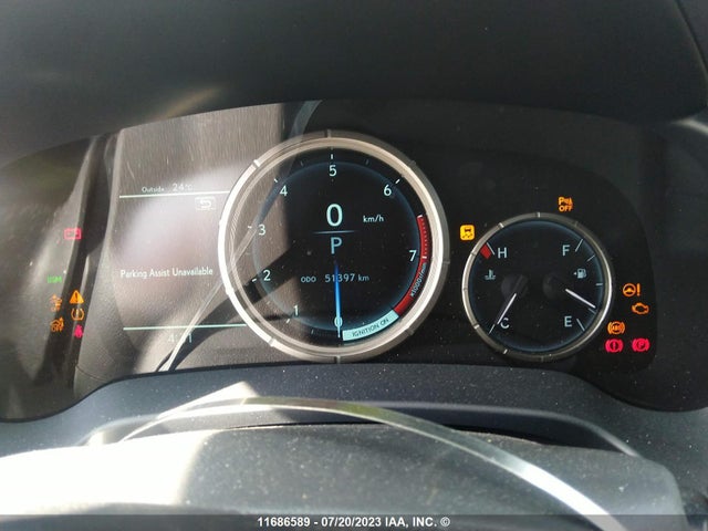 2T2YZMDAXLC221906 Lexus Rx 350 F-sport