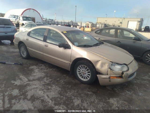 2C3HD46J6XH665106 auction archive image