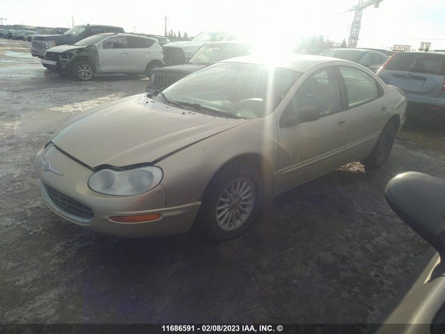 2C3HD46J6XH665106 Chrysler Concorde Lxi