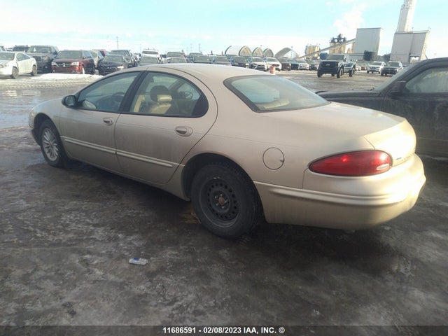 2C3HD46J6XH665106 Chrysler Concorde Lxi