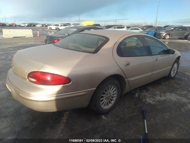 2C3HD46J6XH665106 Chrysler Concorde Lxi