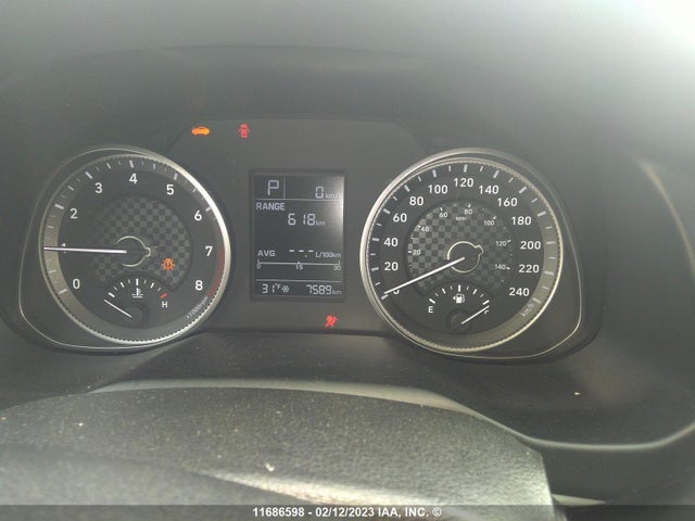 Hyundai ELANTRA SE 2020 KMHD74LFXLU019880 Image 9