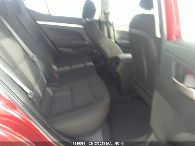 Hyundai ELANTRA SE 2020 KMHD74LFXLU019880 Image 10