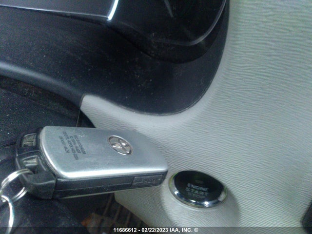 Toyota SIENNA 2014 5TDDK3DC7ES088020 Image 3