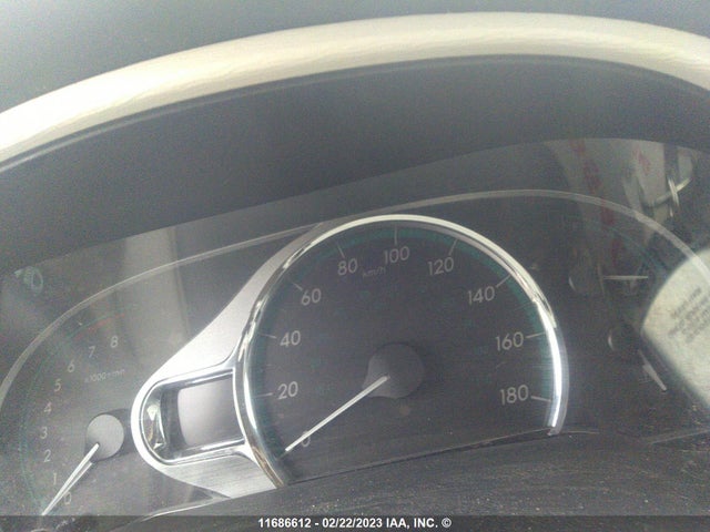 Toyota SIENNA 2014 5TDDK3DC7ES088020 Image 8