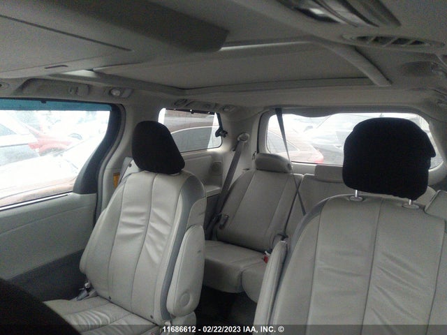 Toyota SIENNA 2014 5TDDK3DC7ES088020 Image 9