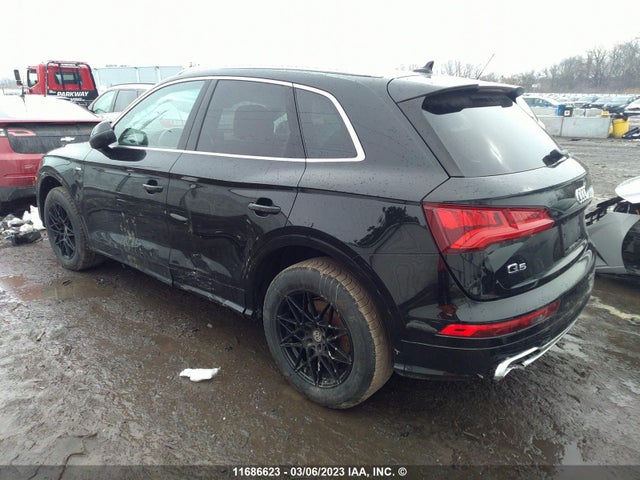 WA1FNAFY0K2034570 Audi Q5