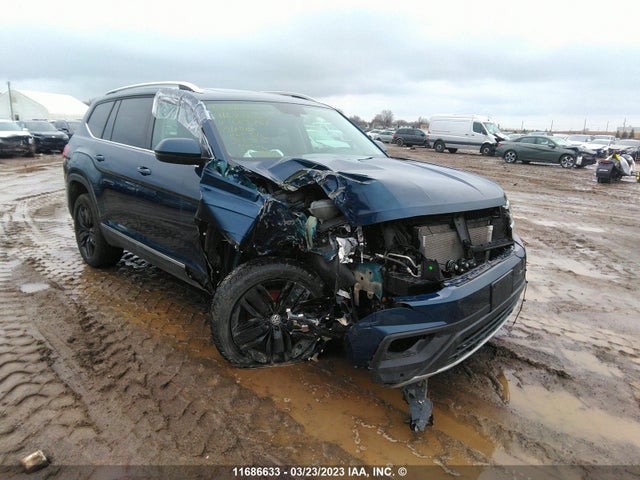 1V2MR2CA5KC603761 auction archive image
