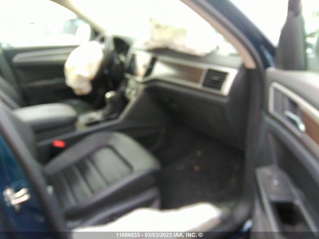 1V2MR2CA5KC603761 Volkswagen ATLAS