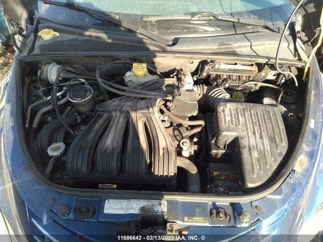 3A4GY5F93AT143467 Chrysler Pt Cruiser
