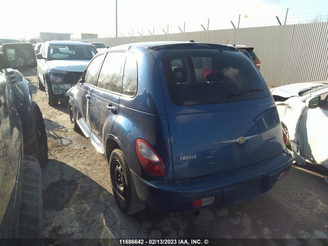 3A4GY5F93AT143467 Chrysler Pt Cruiser
