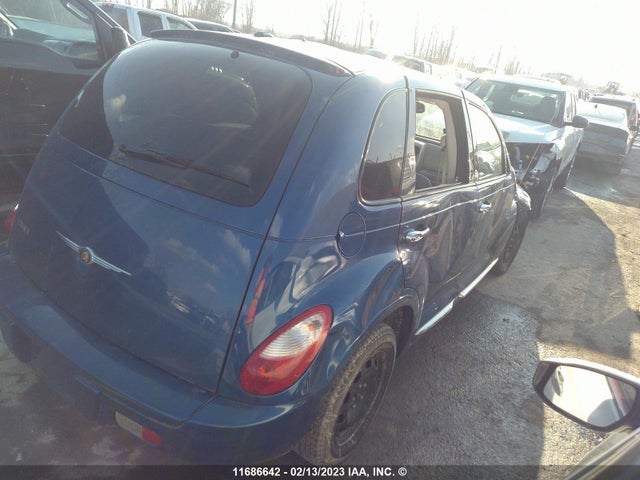 3A4GY5F93AT143467 Chrysler Pt Cruiser