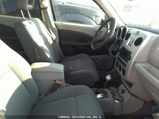 3A4GY5F93AT143467 Chrysler Pt Cruiser