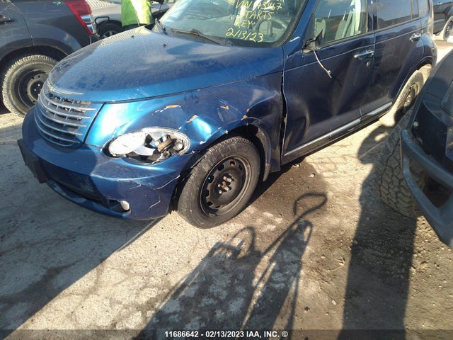 3A4GY5F93AT143467 Chrysler Pt Cruiser