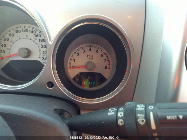 3A4GY5F93AT143467 Chrysler Pt Cruiser