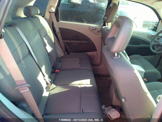 3A4GY5F93AT143467 Chrysler Pt Cruiser