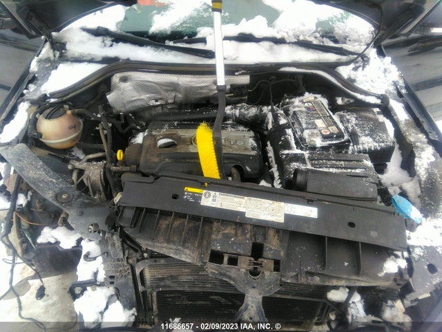 WVGHV7AXXFW503013 Volkswagen Tiguan S/se/sel/r-line