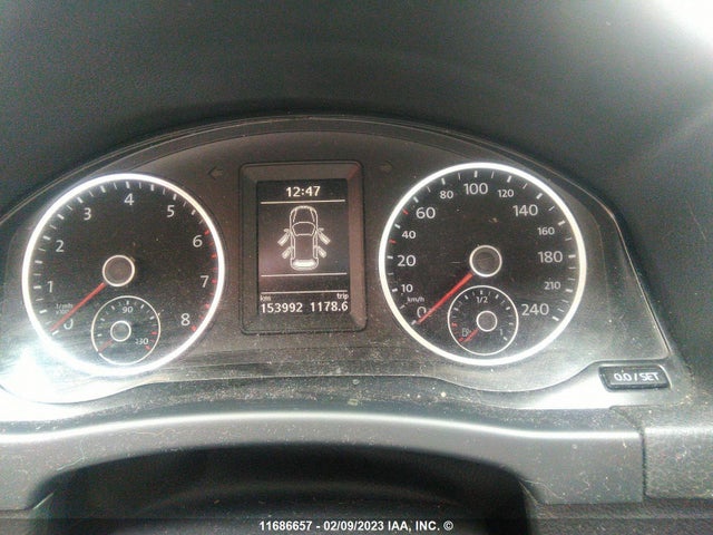 WVGHV7AXXFW503013 Volkswagen Tiguan S/se/sel/r-line