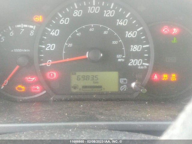ML32A3HJ8JH010883 Mitsubishi MIRAGE ES