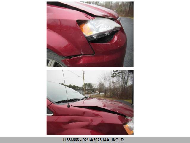 2C4RC1BG1CR389756 Chrysler Town & Country Touring