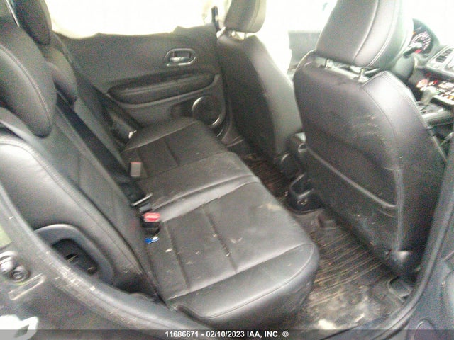 Honda HR-V 2020 3CZRU6H93LM106441 Image 8