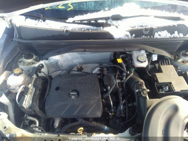 Chevrolet Trailblazer Lt 2021 KL79MRSL5MB083634 Image 10