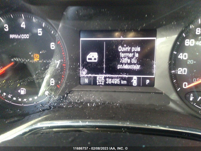 Chevrolet Trailblazer Lt 2021 KL79MRSL5MB083634 Image 7