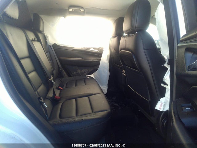Chevrolet Trailblazer Lt 2021 KL79MRSL5MB083634 Image 8