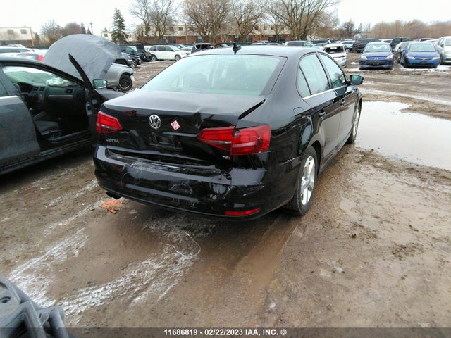 Volkswagen JETTA 2016 3VWL07AJ2GM385109 Image 4