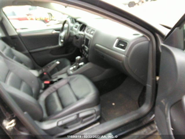 Volkswagen JETTA 2016 3VWL07AJ2GM385109 Image 5
