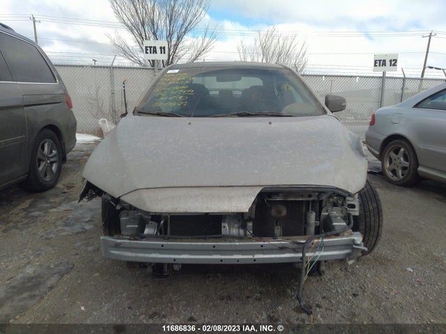 JA32U2FU1HU607014 Mitsubishi LANCER ES