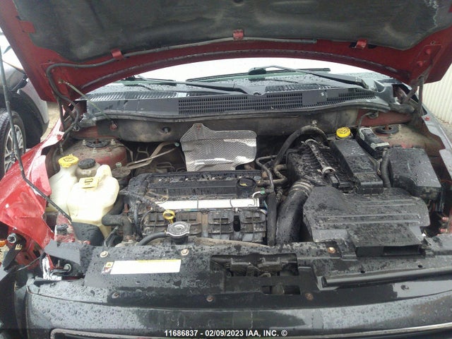 Dodge Caliber Sxt 2010 1B3CB4HA0AD543291 Image 11