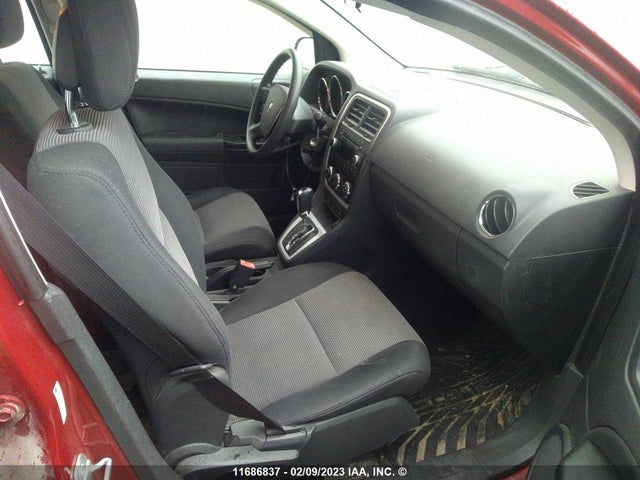 Dodge Caliber Sxt 2010 1B3CB4HA0AD543291 Image 6