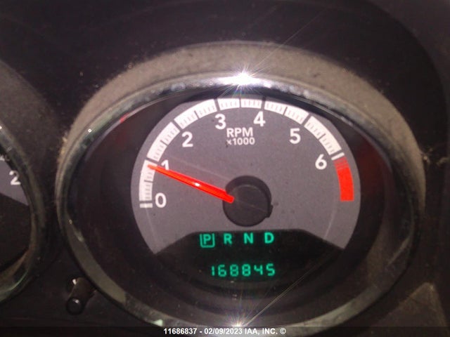 Dodge Caliber Sxt 2010 1B3CB4HA0AD543291 Image 8