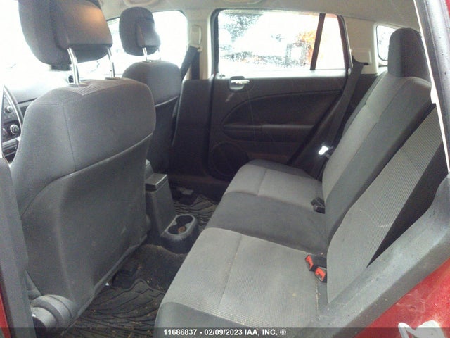 Dodge Caliber Sxt 2010 1B3CB4HA0AD543291 Image 9