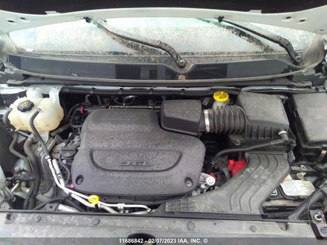 2C4RC1BG6MR579263 Chrysler Pacifica Touring L